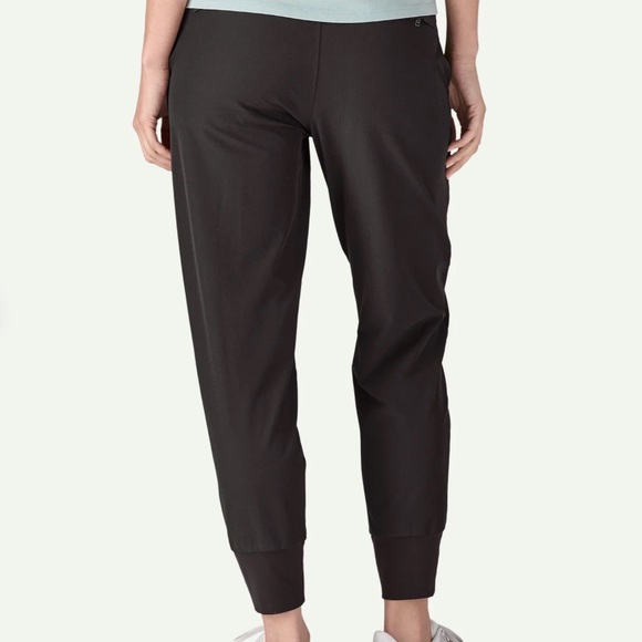 Patagonia | W's Happy Hike Studio Pants - Picture 3 of 12